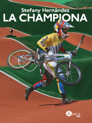 cover image of La Championa